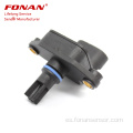 F00099P218 / PS10107 / 6PP009400341 / Mapa del sensor para Fiat Palio